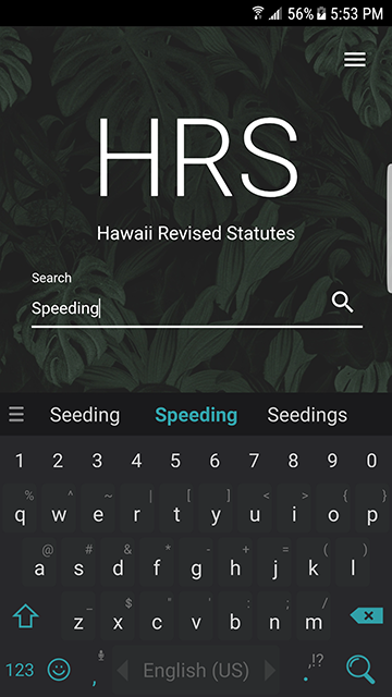 search